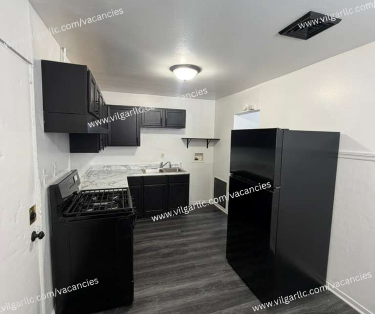 Gary House: 4345 Louisiana Pl.