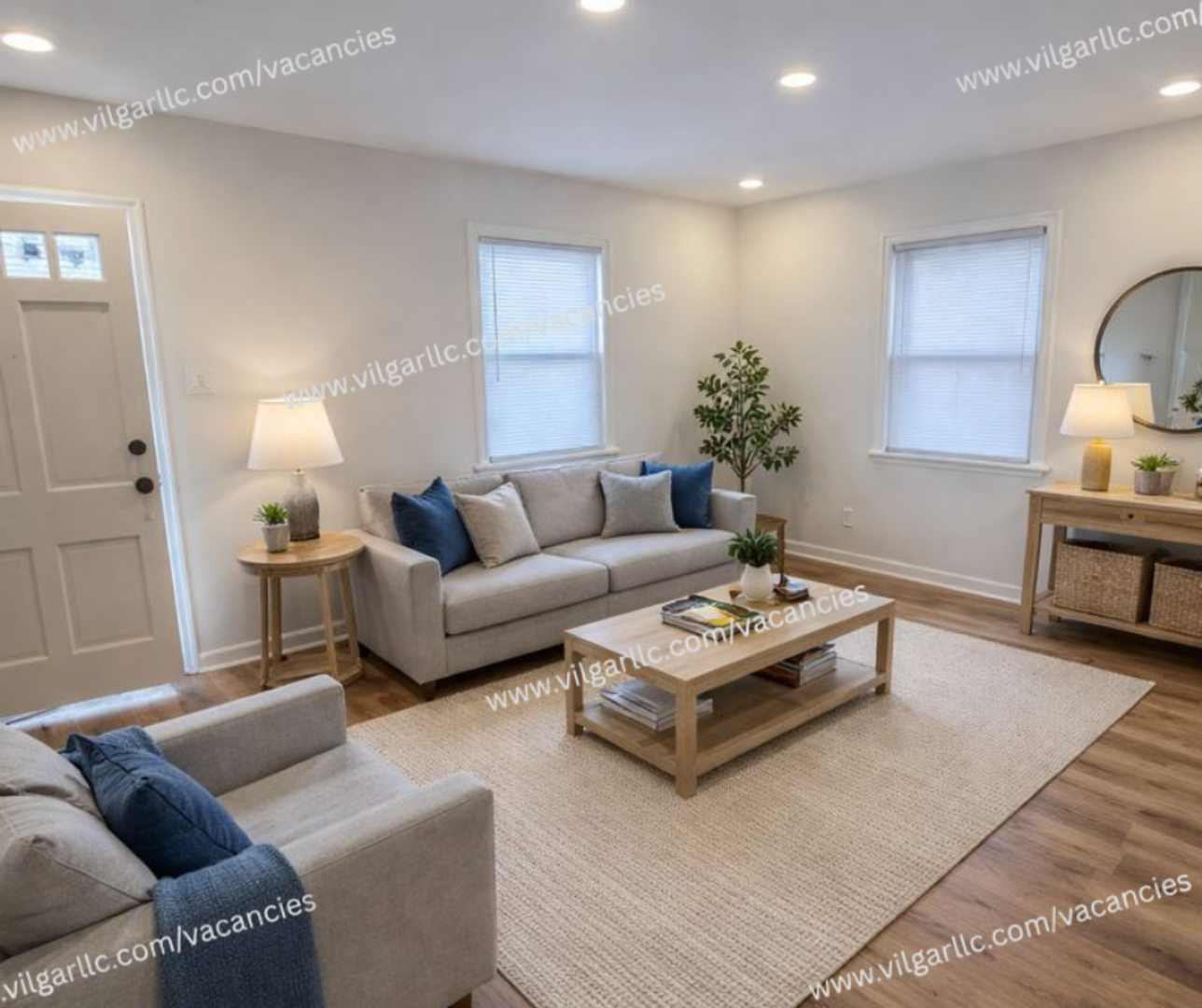 Hammond House: 4132 Johnson Ave