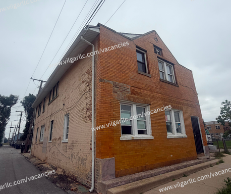 All new! 2 Bedroom, 1 Bathroom unit in East Chicago, IN – photo 1
