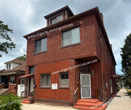 For Rent - 2 Bedrooms, 1 Bathroom unit – photo 1