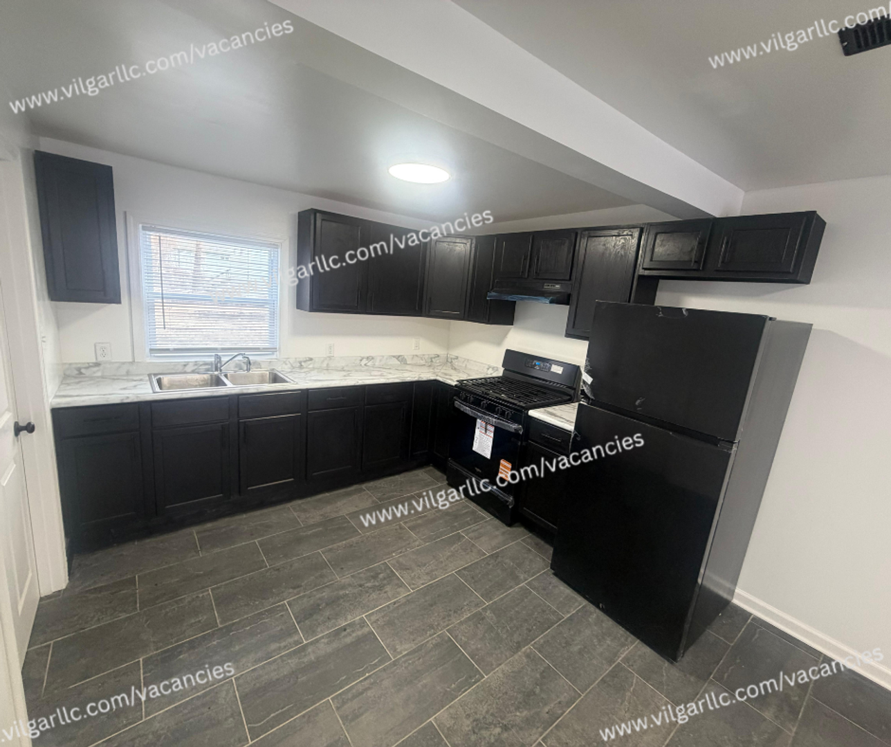 Gary House: 4385 Taney St