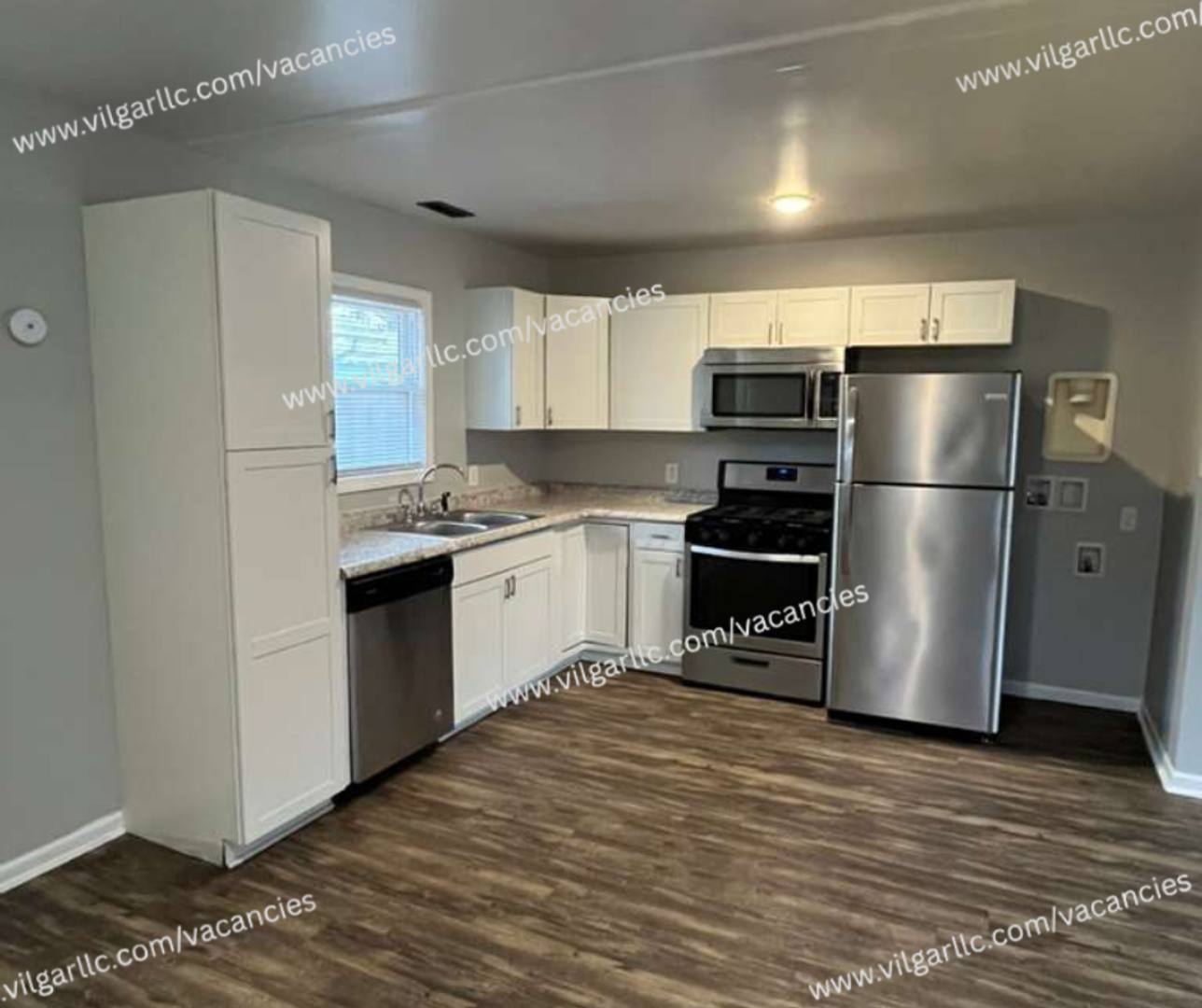 Hammond House: 6347 Nebraska Ave