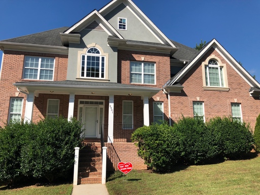 Room for Rent in Huge House in Decatur, GA
