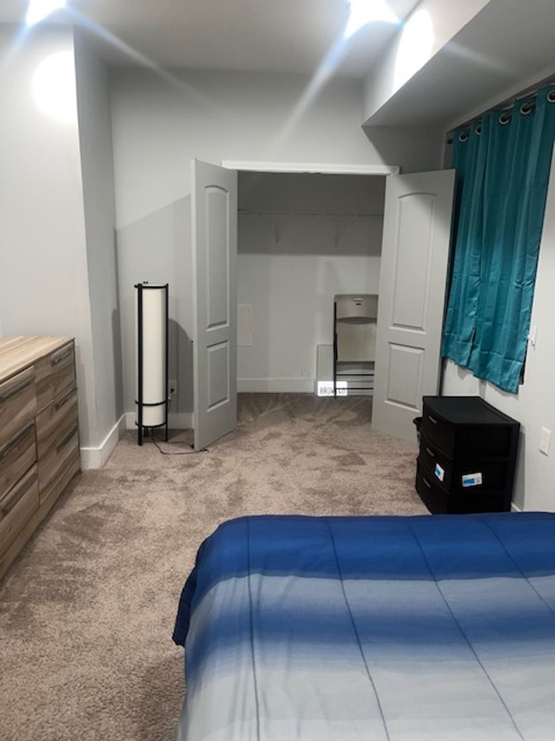 Decatur Apartment: 2901 Battlecrest Drive