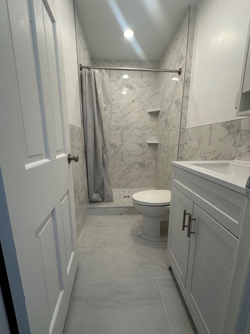 Garfield Apartment: 191 Palisade Ave