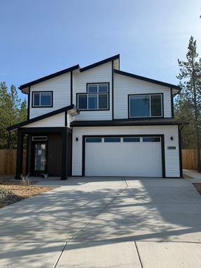 COMING LATE FALL! | Beautiful New Construction 3-Bedroom Home in La Pine – photo 1