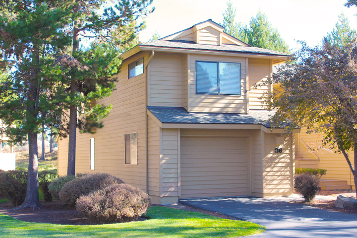 Sunriver House: 36 Fairway Village