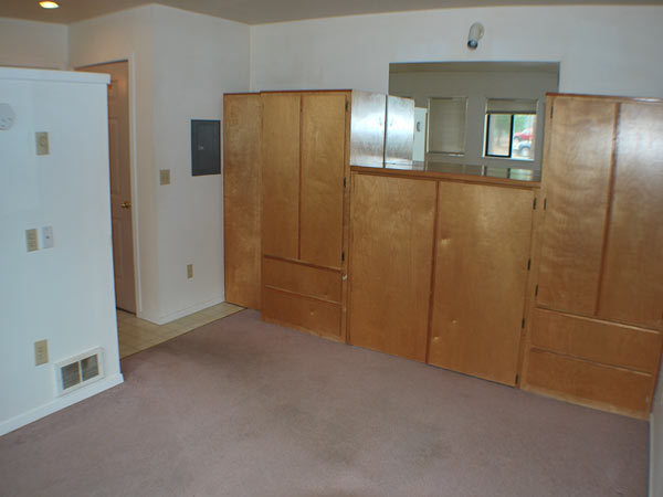 Sunriver House: 56856 Enterprise Drive, Powder Village Condominiums