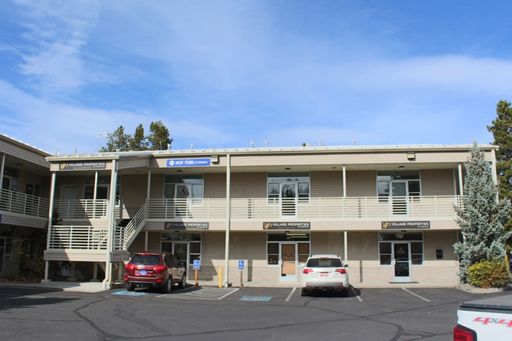 56835 Venture Lane, Suite 104A, Sunriver OR 97707 - Cascade Building Sunriver Business Park