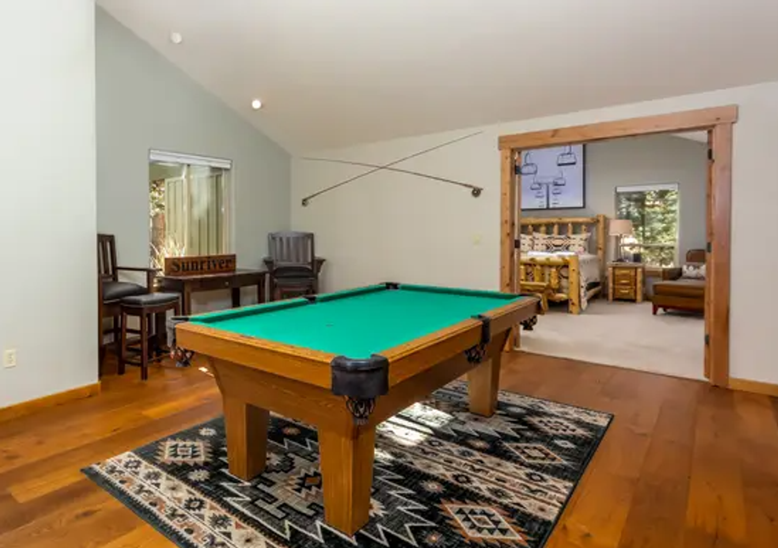 Sunriver House: 14 Ollalie Lane