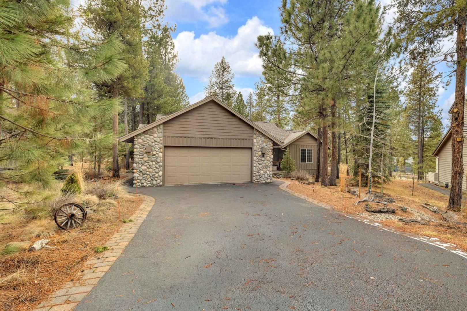 Sunriver House: 9 Wallowa Ln