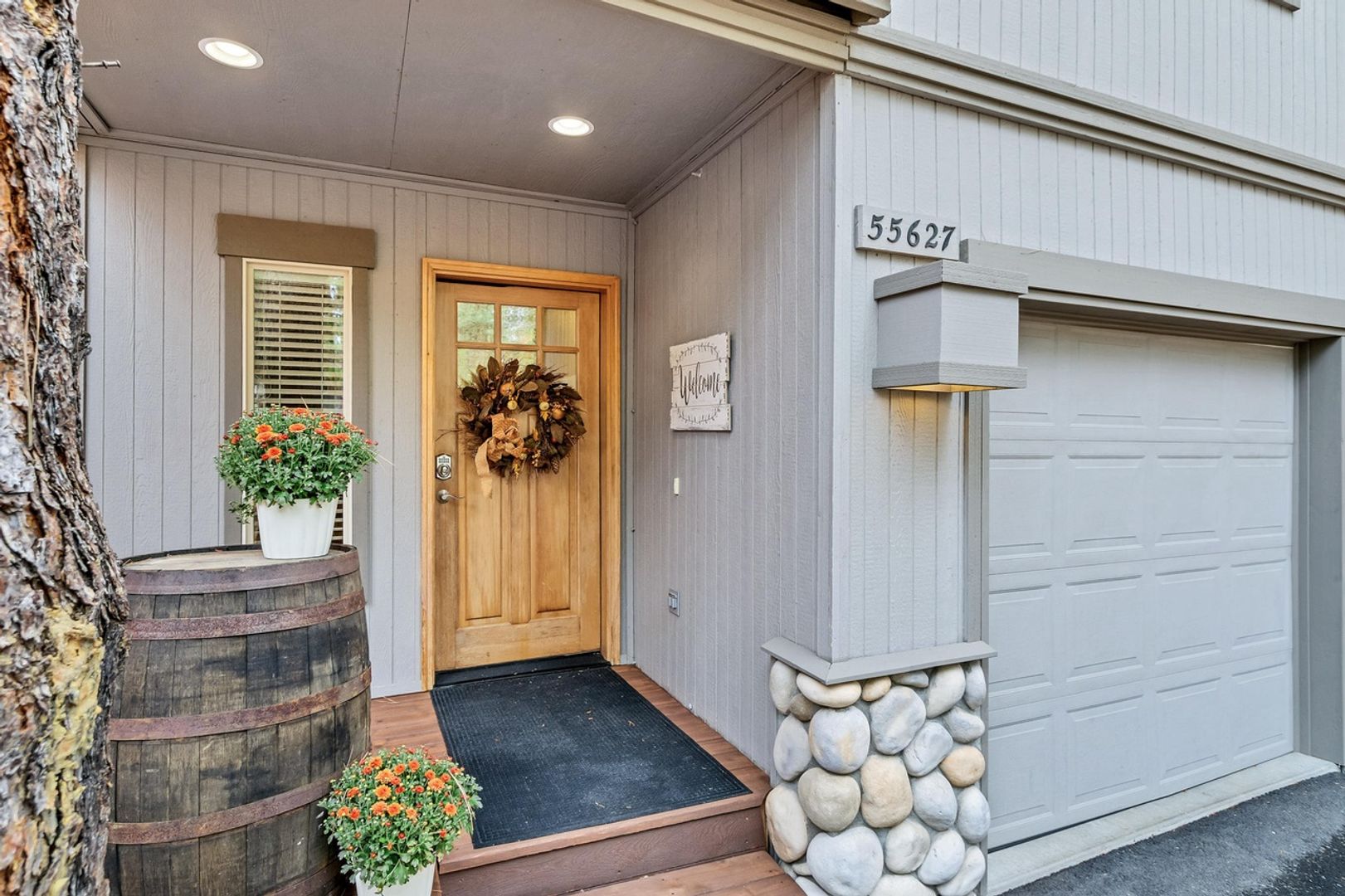 Bend House: 55627 Wagon Master Way