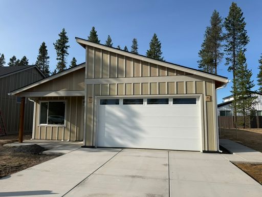 COMING LATE FALL! | Beautiful New Construction 3-Bedroom Home in La Pine – photo 1