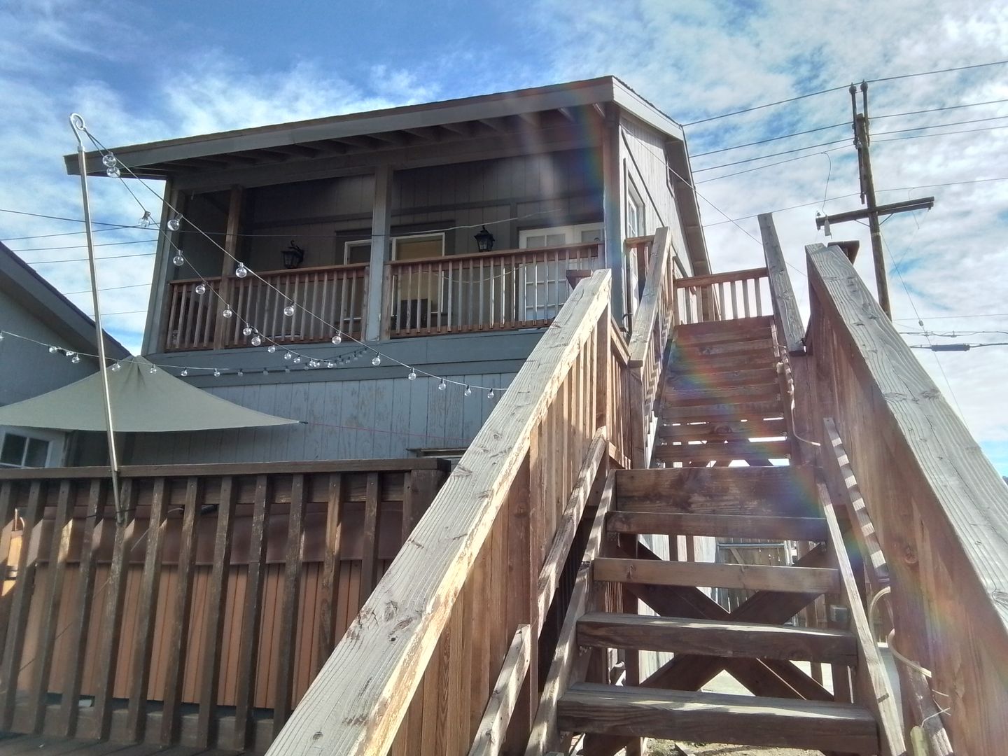 Big Bear City House: 46063 South Dr