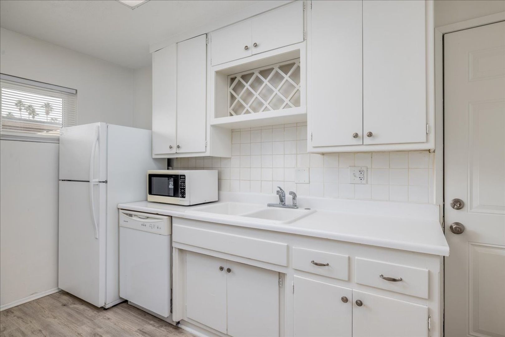 Palm Desert House: 74774 Leslie Avenue