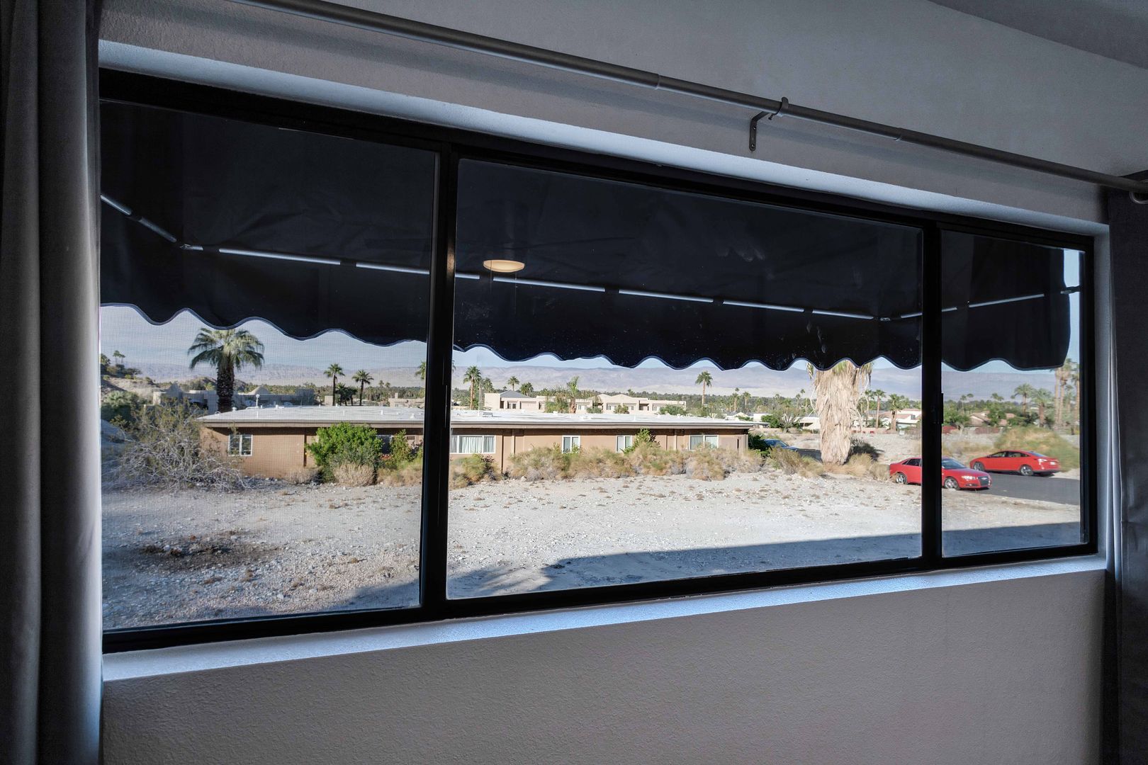 Rancho Mirage Apartment: 39955 Estates Road