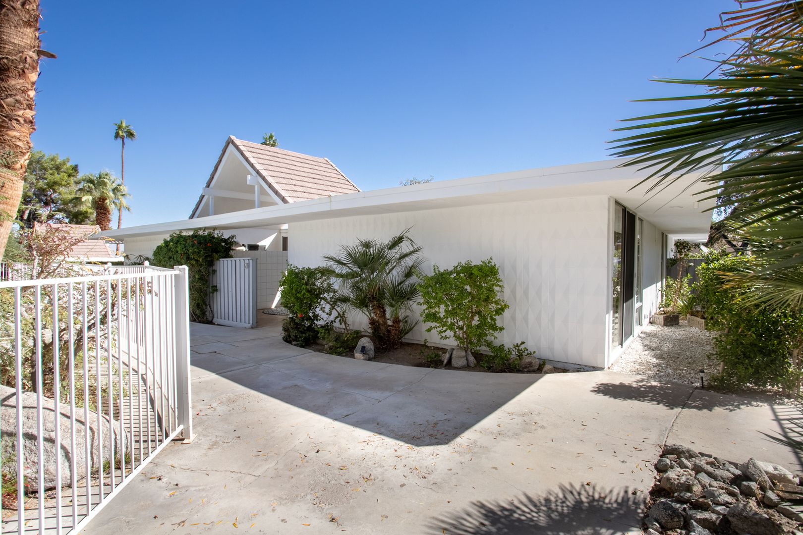 Rancho Mirage Condo: 42391 Rancho Las Palmas Drive #21