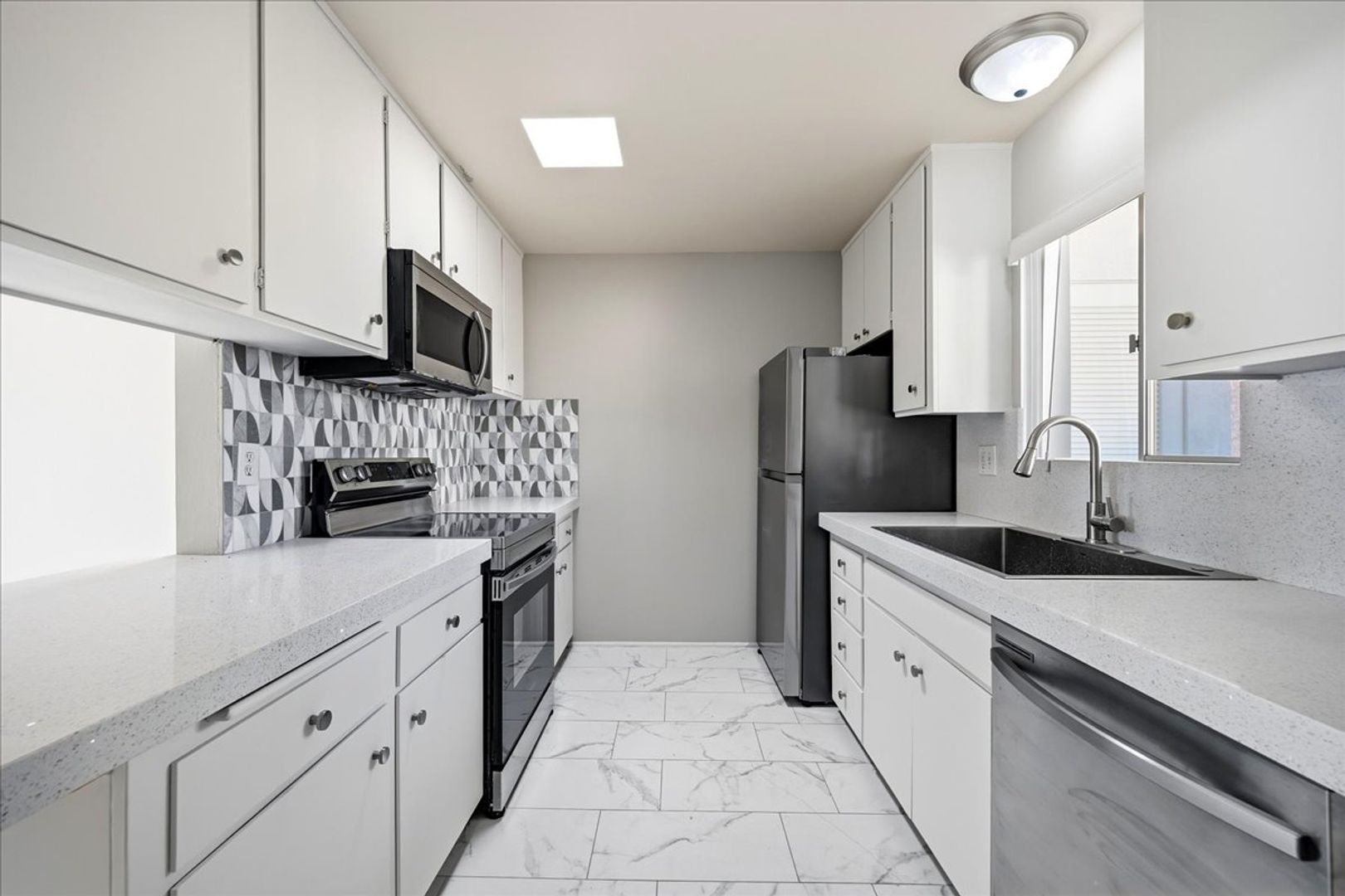 Palm Desert Apartment: 45875 Ocotillo Drive
