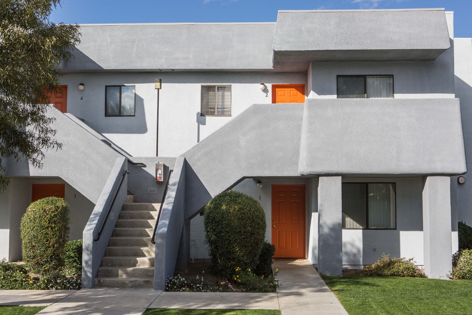 Palm Desert Apartment: 44441 San Rafael Avenue