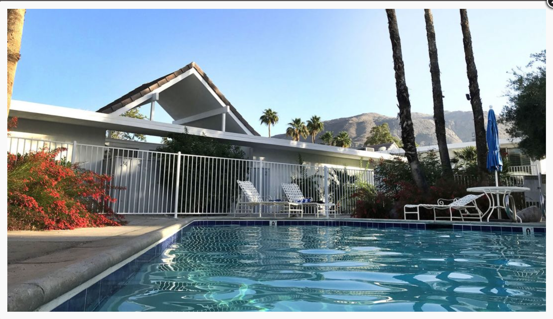 Rancho Mirage Condo: 42391 Rancho Las Palmas Drive #21