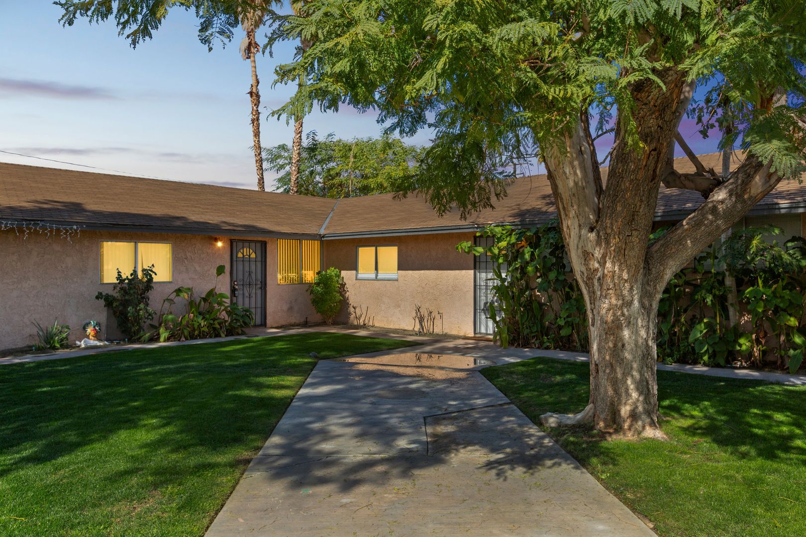 Cathedral City Apartment: 32125 Sky Blue Water Trail