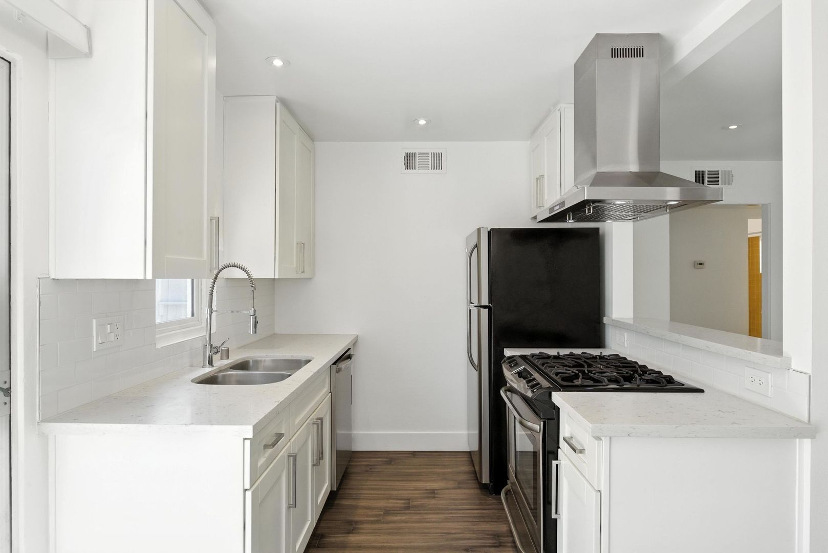 Palm Springs Apartment: 620 S. Thornhill Road