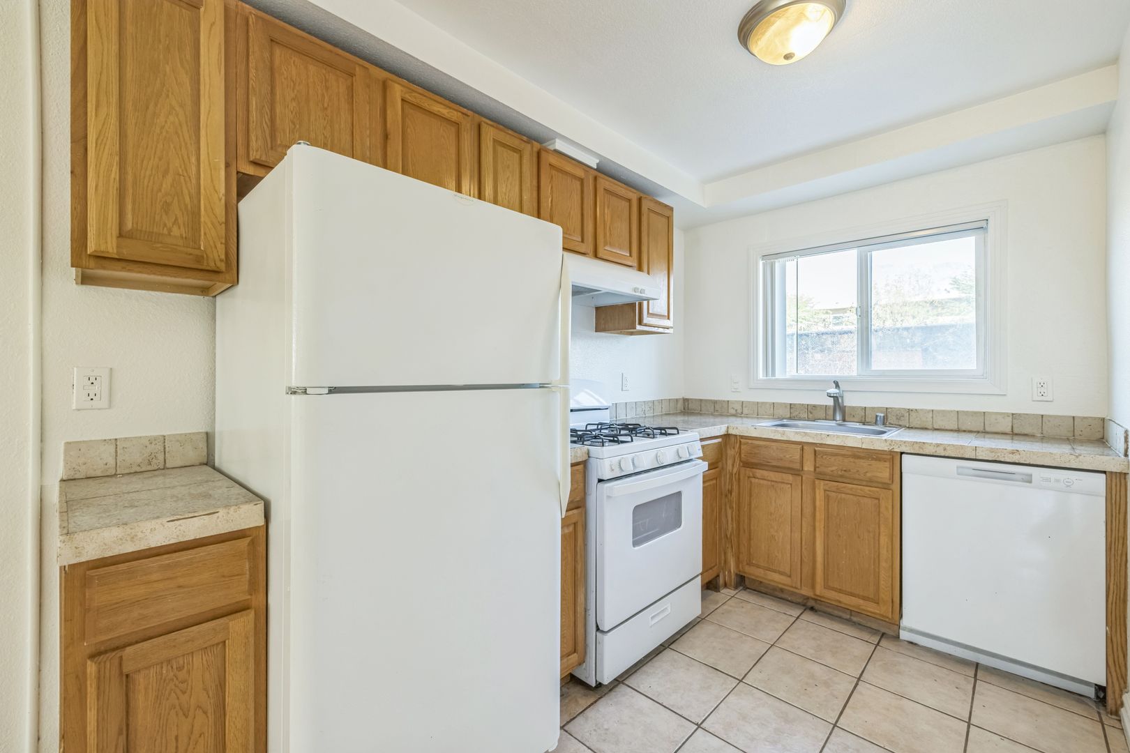 Palm Springs Apartment: 1889 N. Cerritos Road