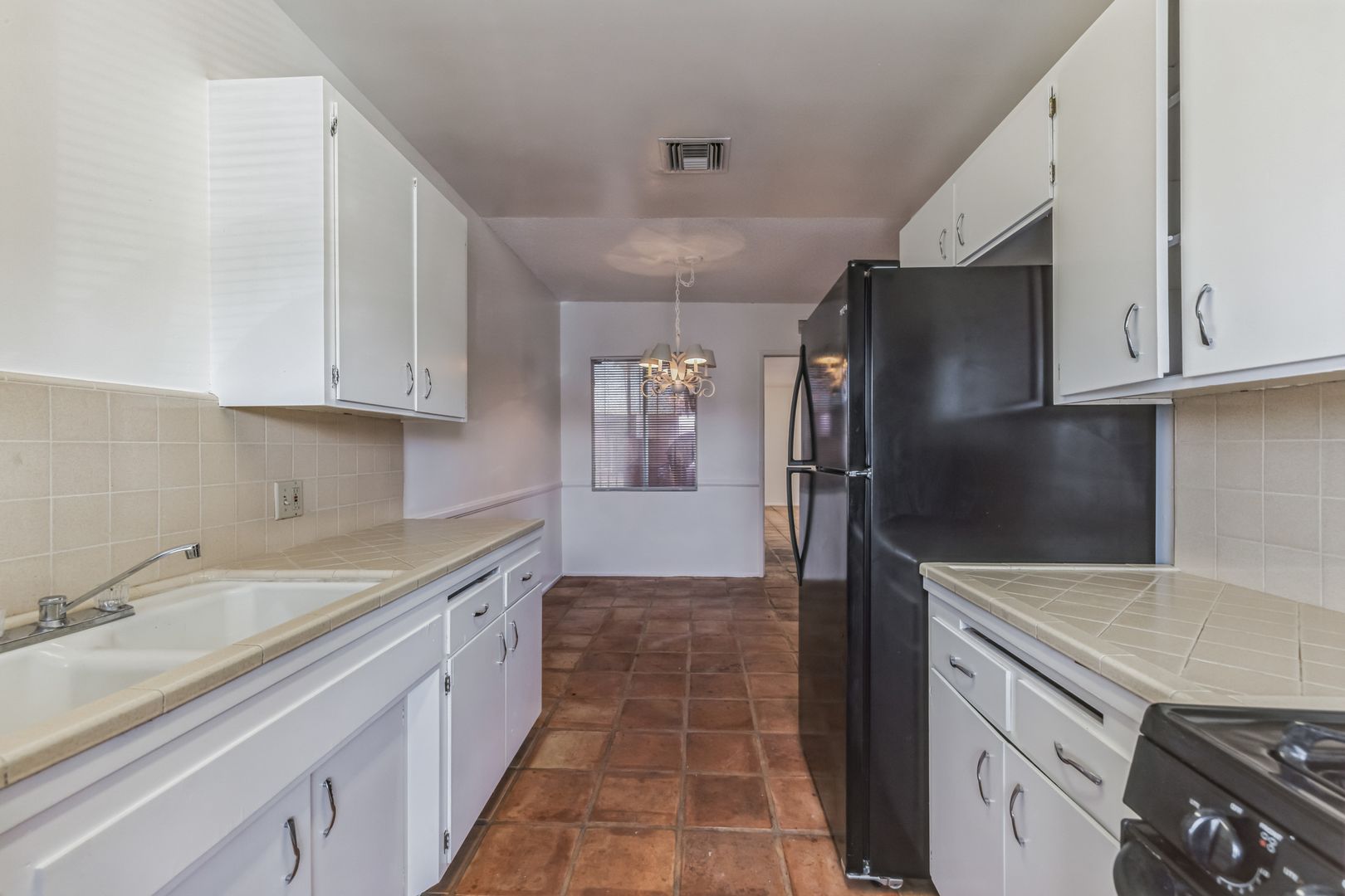 Desert Hot Springs Apartment: 66800 1st. Street