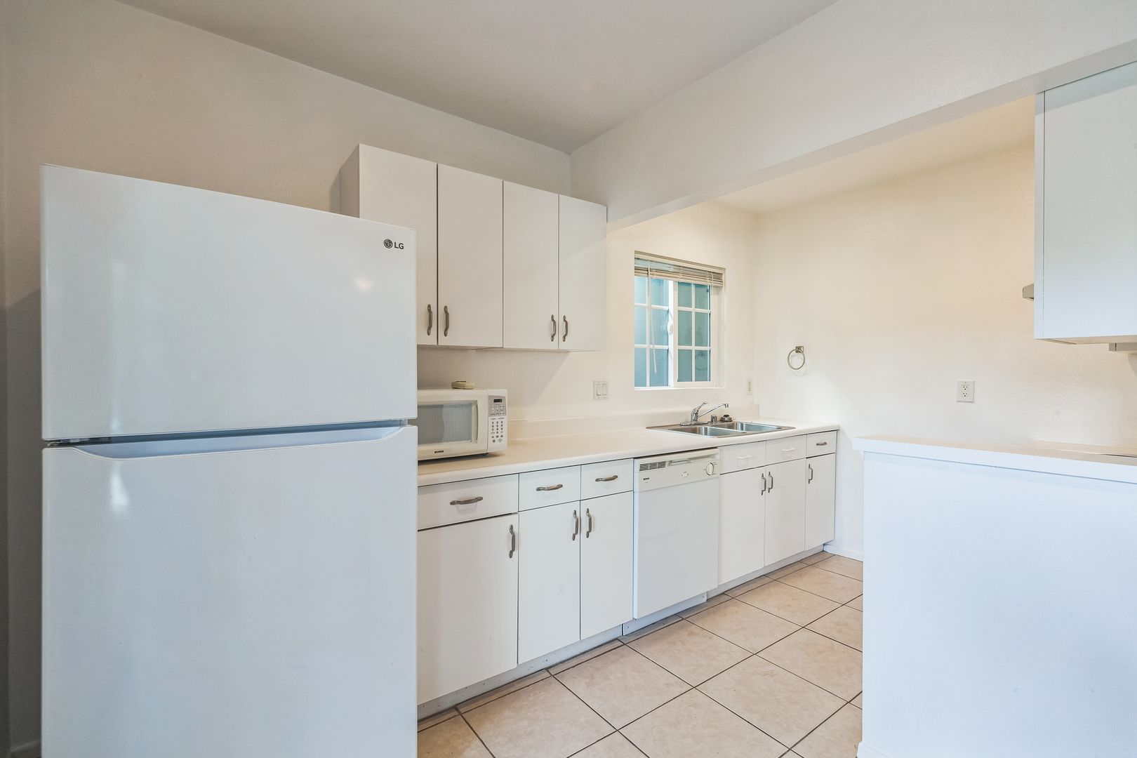 Palm Springs Apartment: 629 S. Thornhill Road