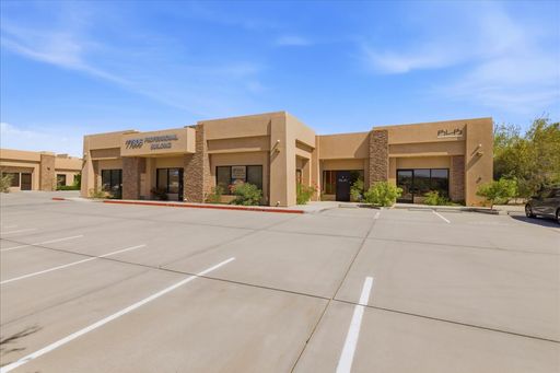 Grade A Office Complex offers Suites C & D as Combined at 2289 sq. ft. Ideally Located close to 10 Freeway