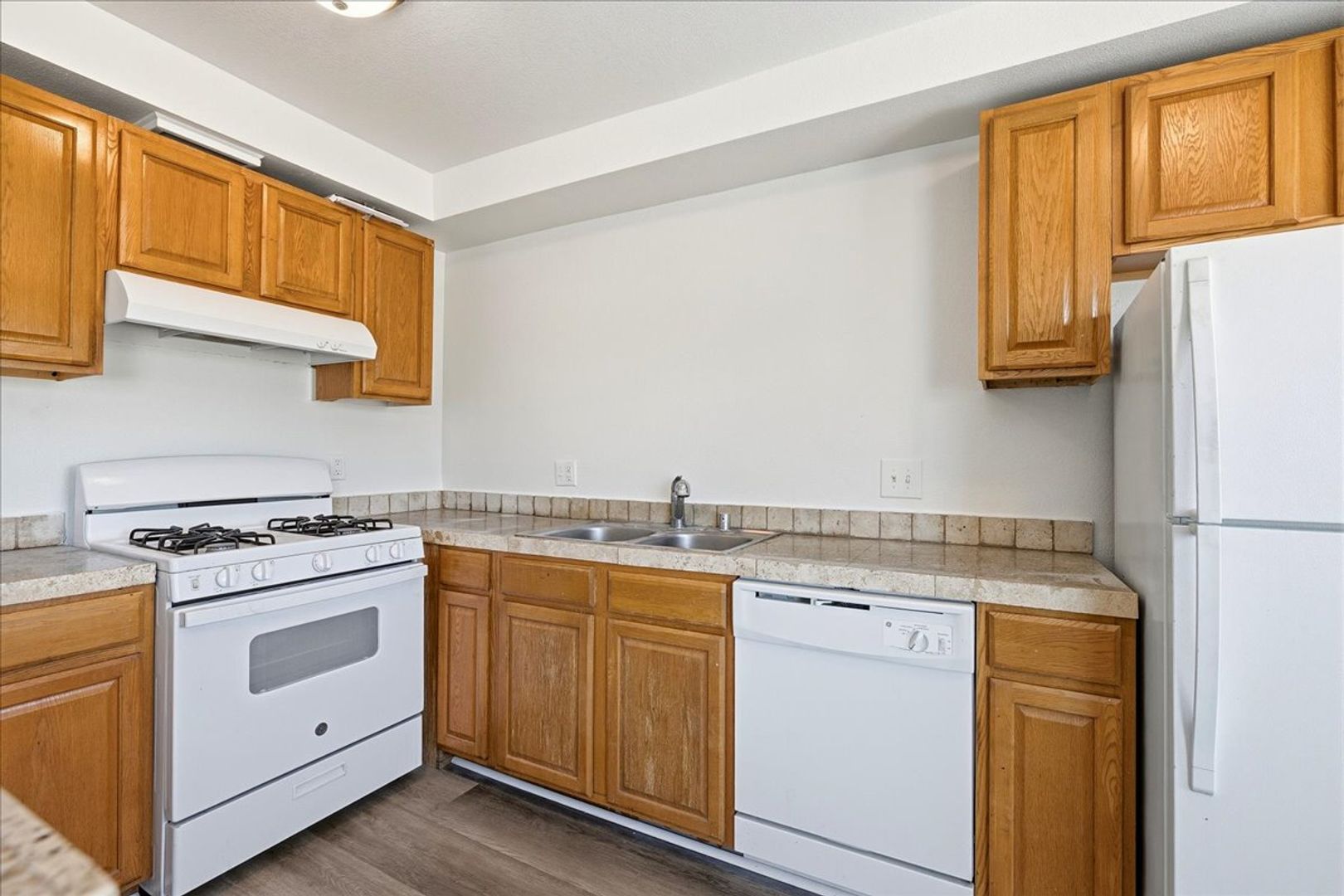 Palm Springs Apartment: 1889 N. Cerritos Road