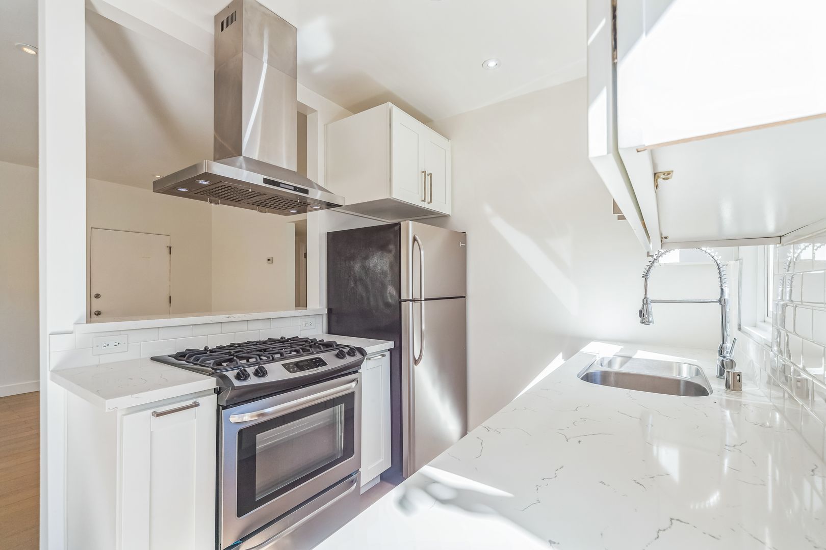 Palm Springs Apartment: 620 S. Thornhill Road