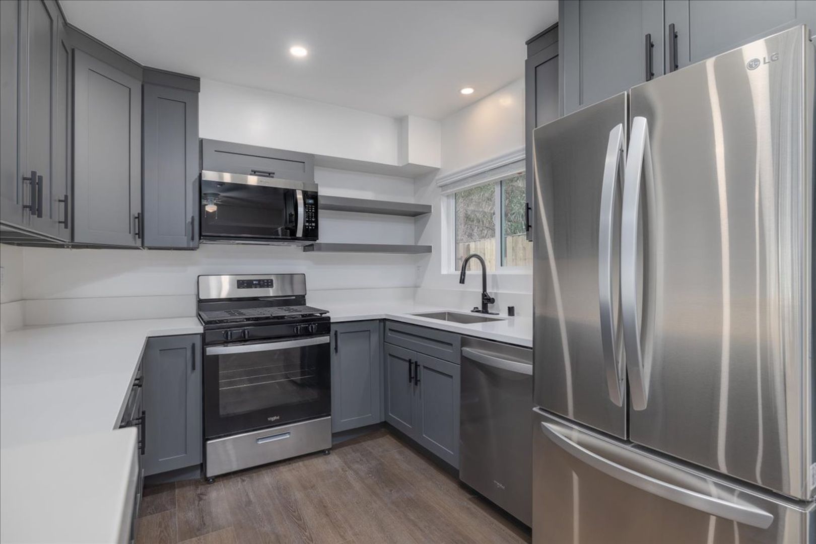 Palm Springs Apartment: 671 S. Riverside Drive