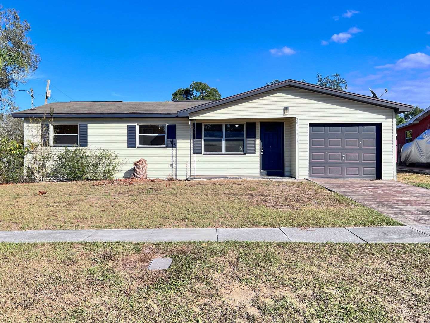 Davenport House: 307 Miami Ave. N.