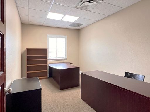 Professional Office Space