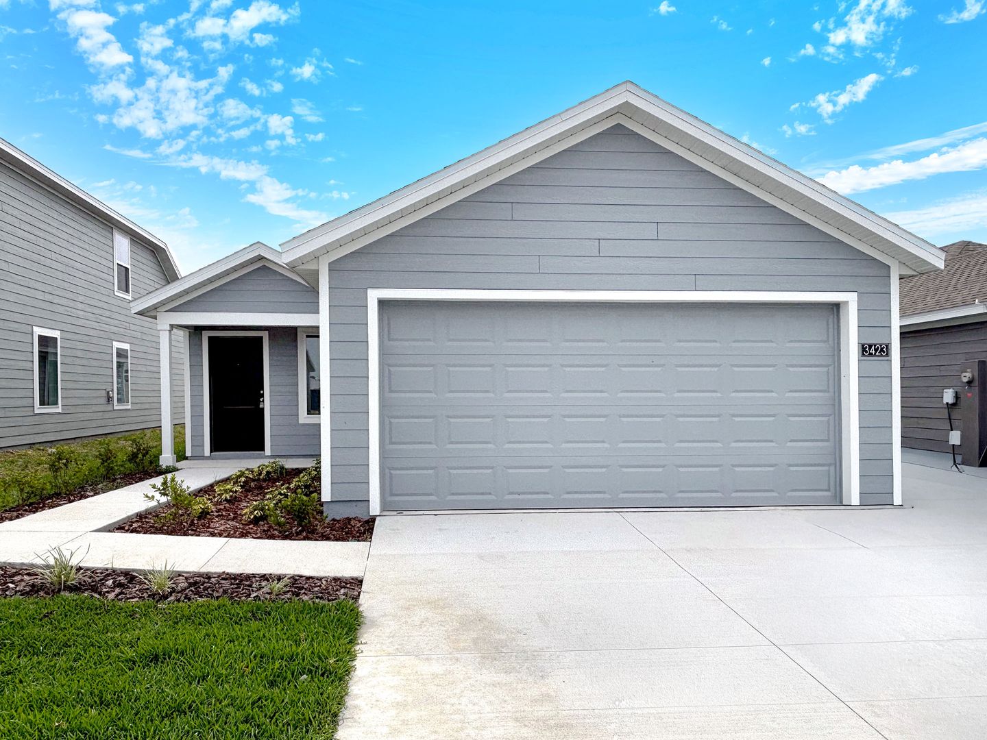 Eagle Lake House: 3423 Rover Rd