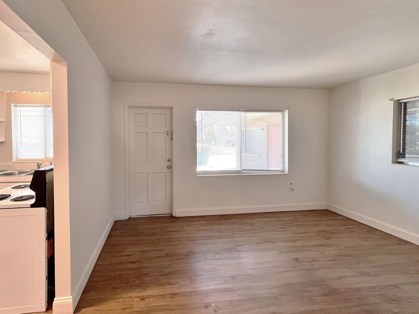 Winter Haven Apartment: 1209 6th Street SE