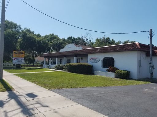 Professional or Medical Office on in NW Winter Haven – photo 1