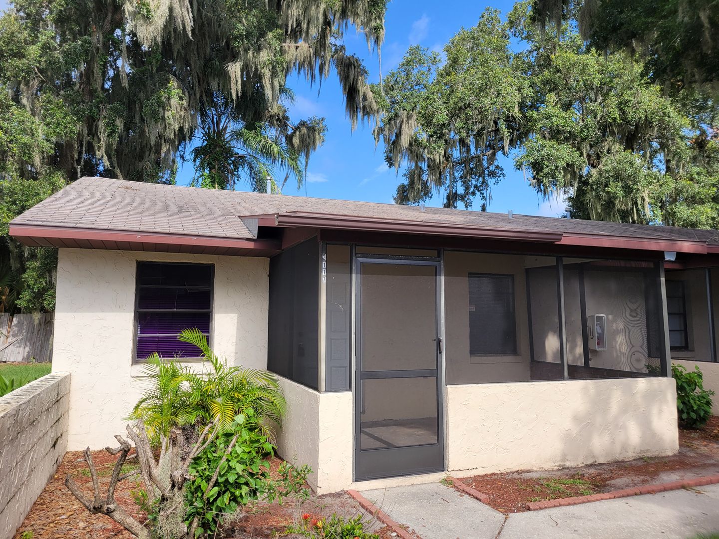 Winter Haven Apartment: Ave G NW
