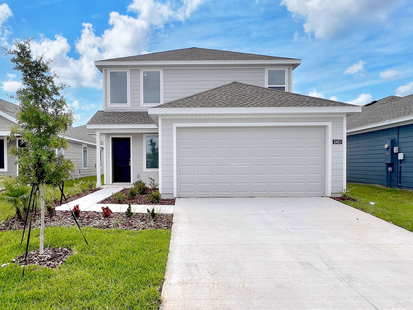 Eagle Lake House: 3451 Rover Rd