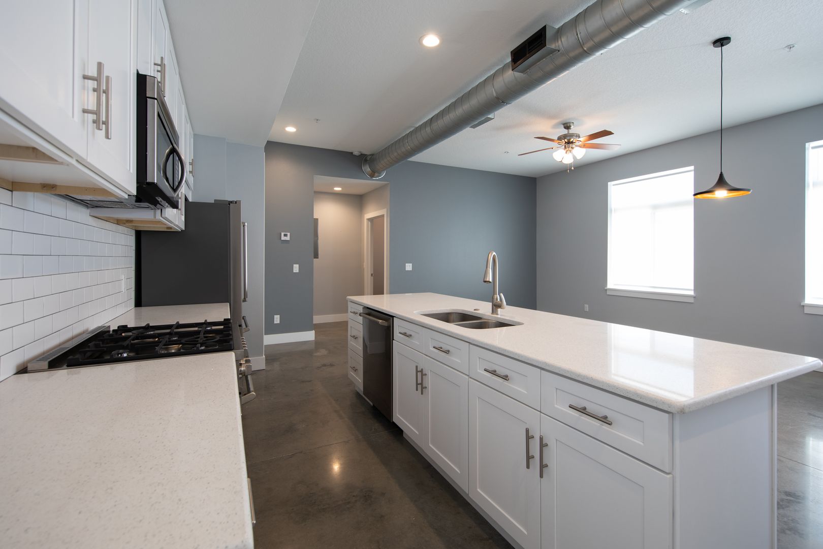 Winter Haven Apartment: 240-250 2nd St SW