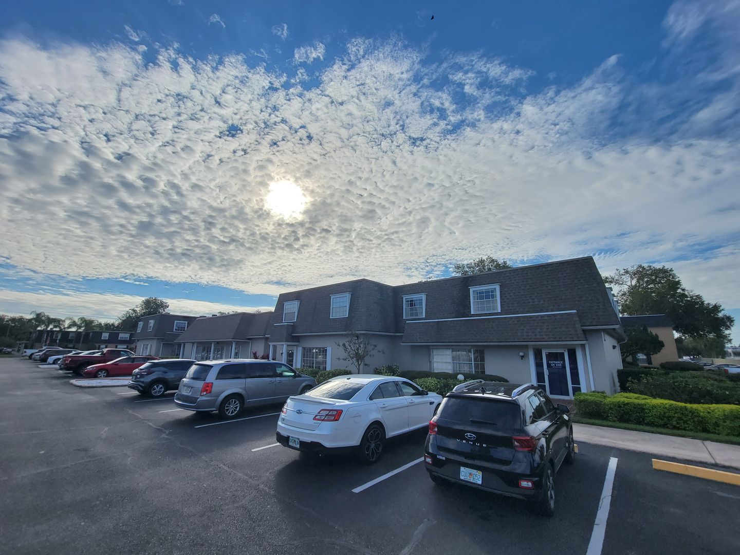 Winter Haven House: 200 Ave K SE  Apt 1