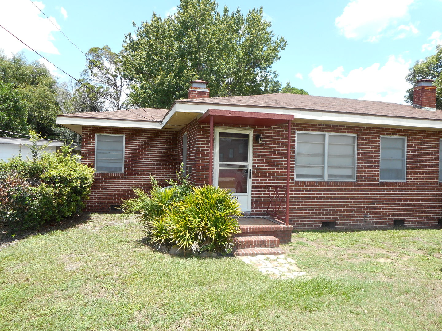 Winter Haven Apartment: 493 Lake Howard Dr