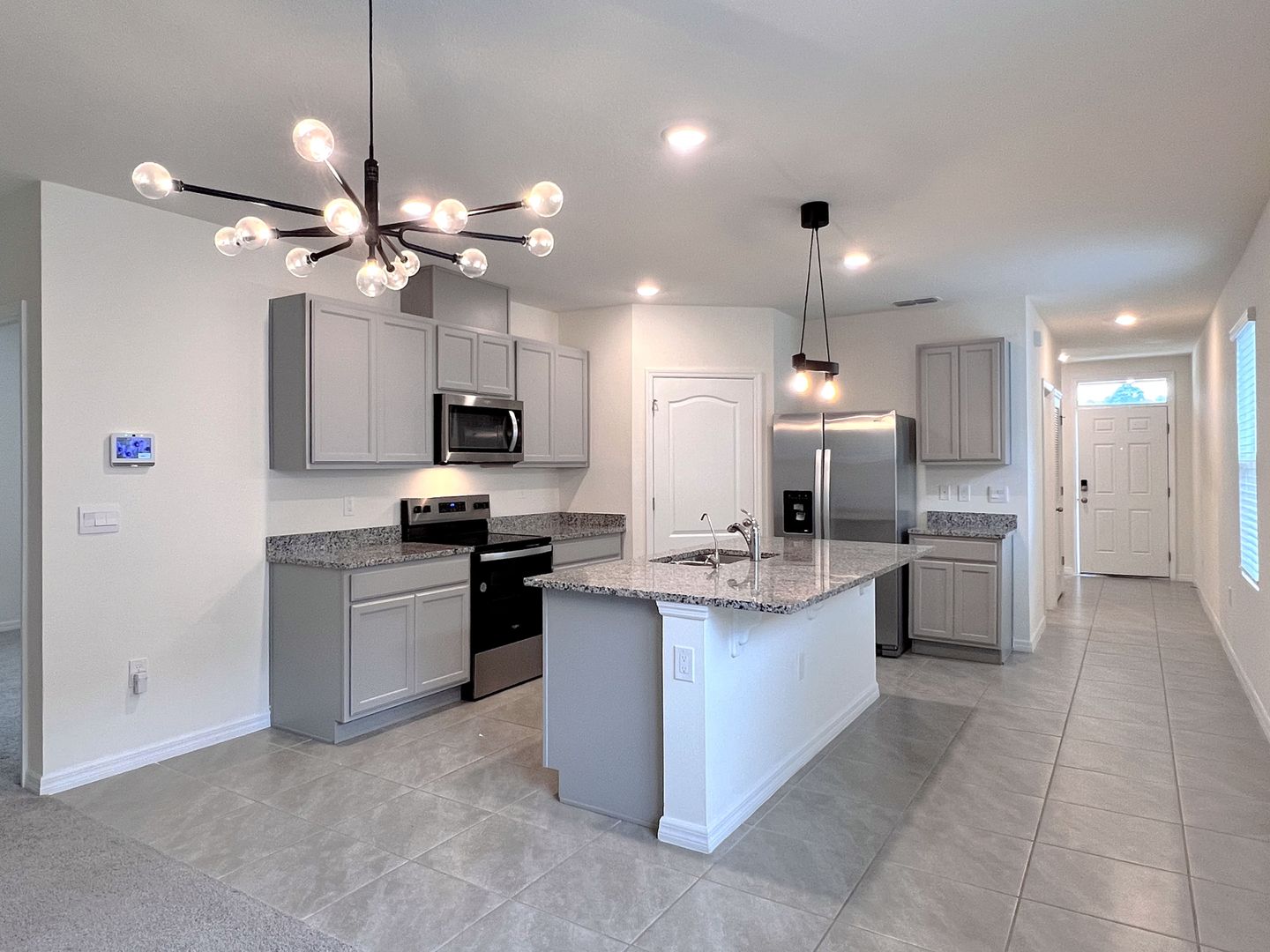 Winter Haven House: 4643 Ostero St