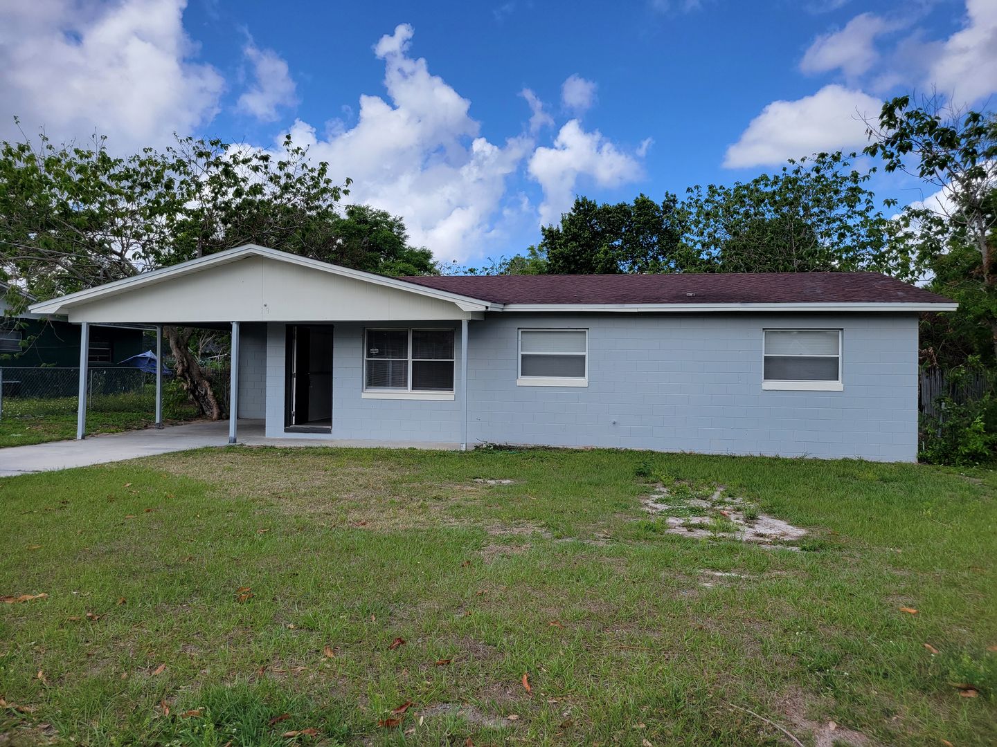 Winter Haven House: 109 Harbor Drive