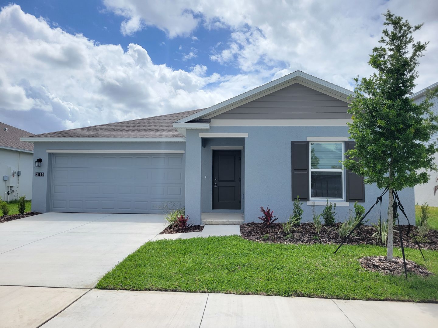 Eagle Lake House: 2114 Lasso Loop