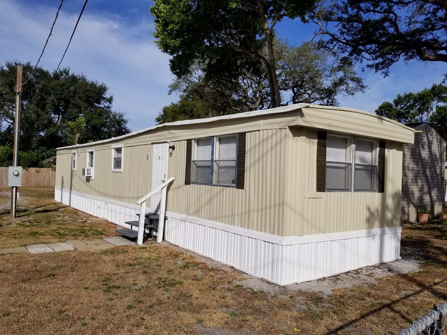 Winter Haven House: 1439 34th St NW - Unit #5