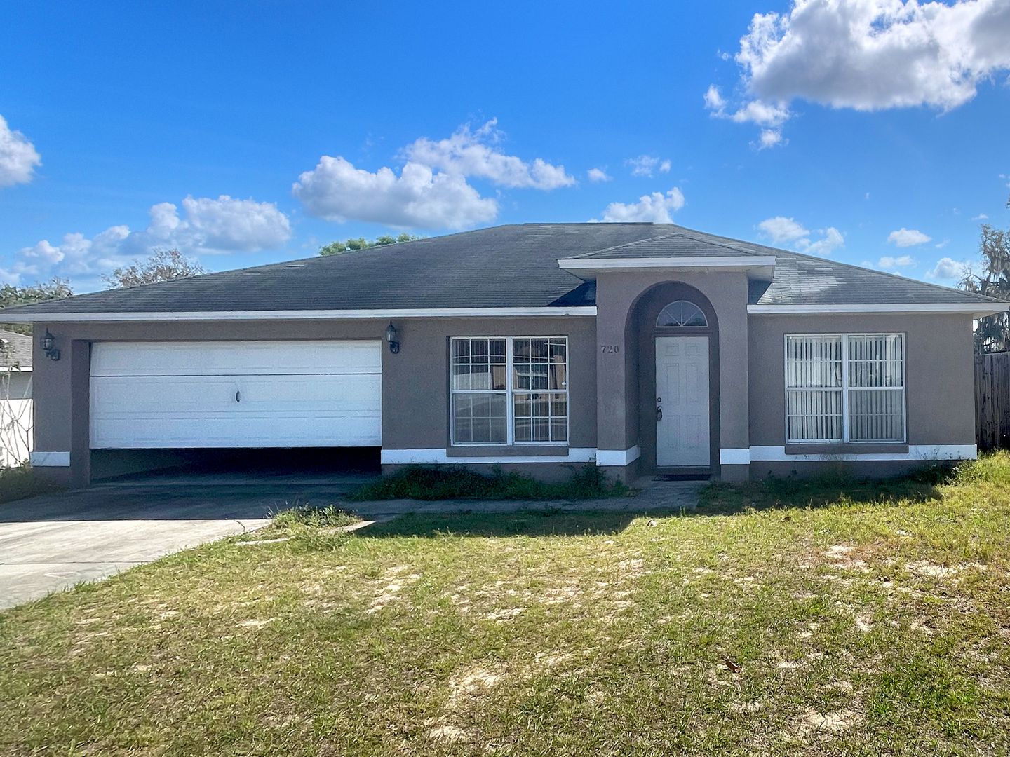 Winter Haven House: 720 17th Street NE