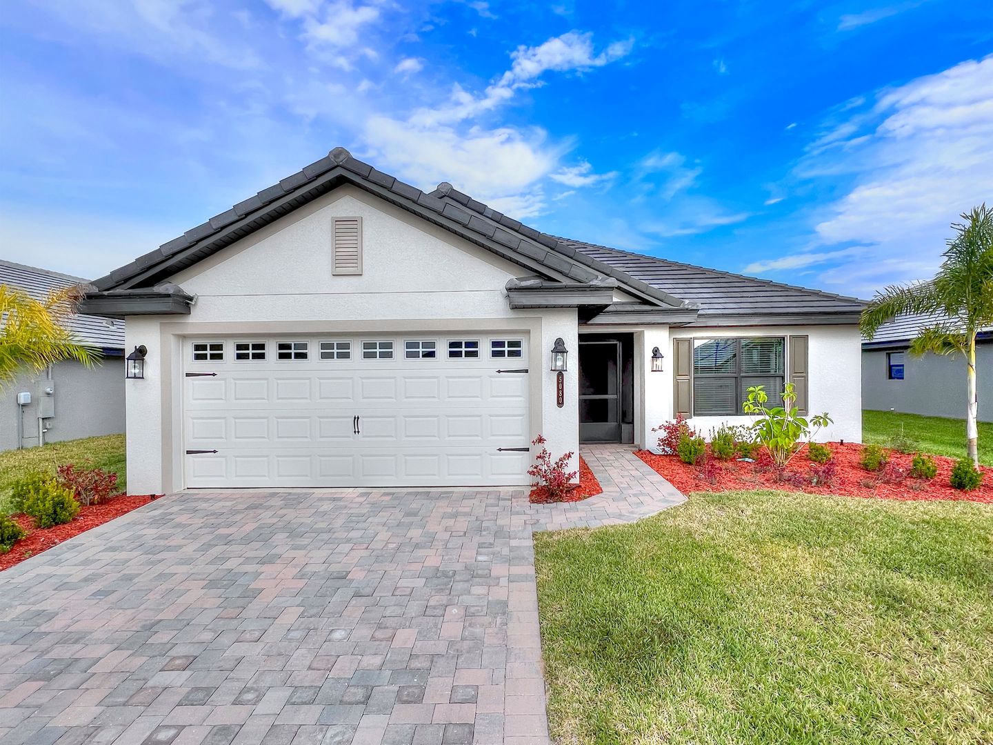 Auburndale House: 5080 Tennessee Lake Drive