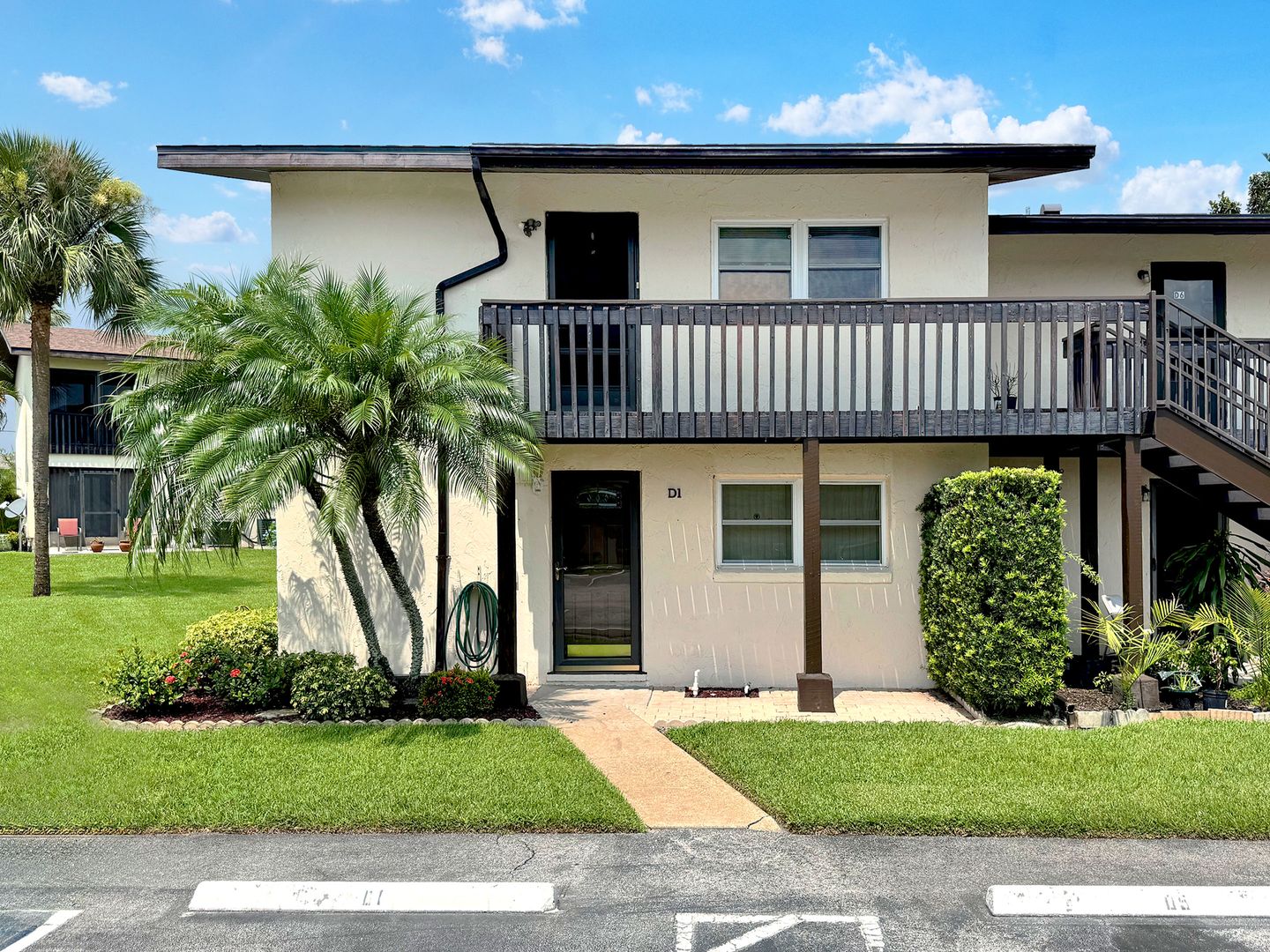 Winter Haven Condo: 900 Ave Z SE